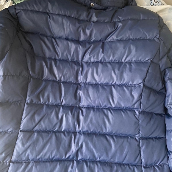 Tommy Hilfiger Puffer - Picture 4 of 4